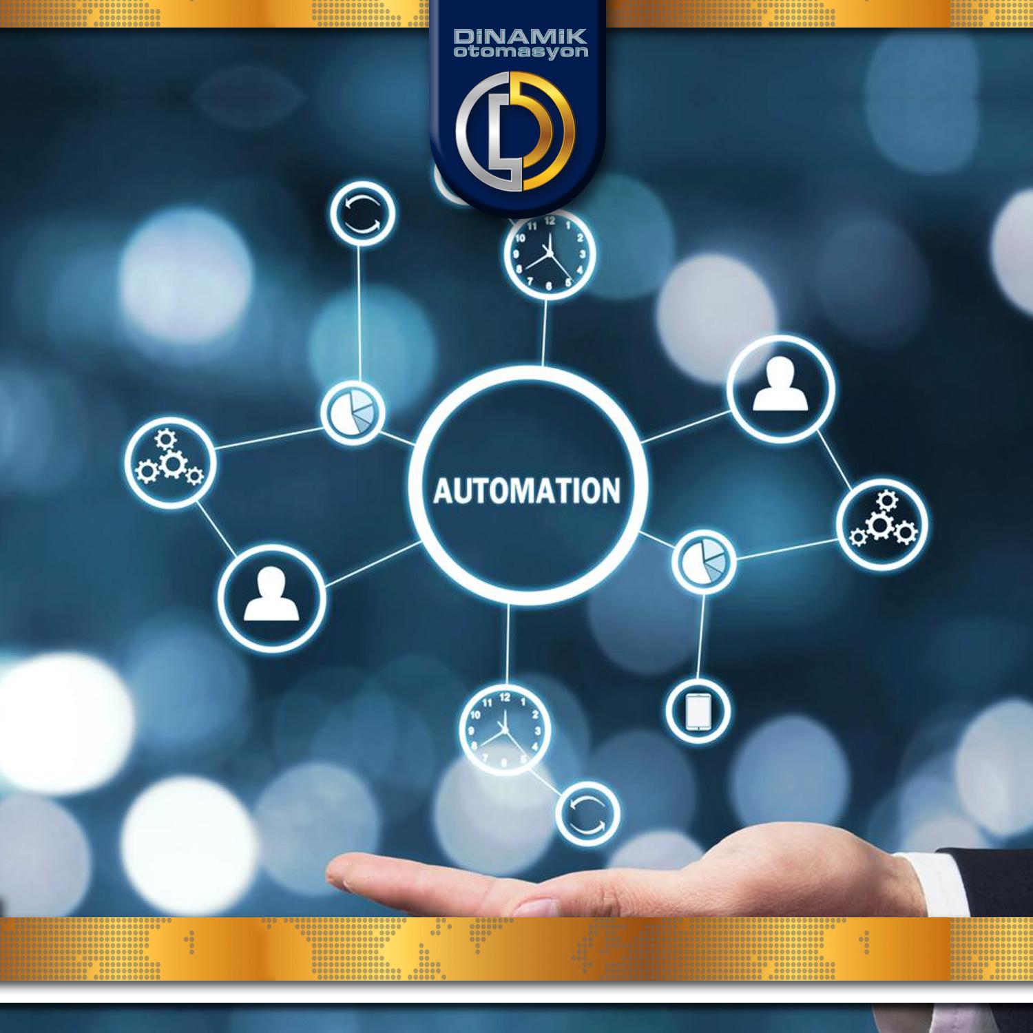 Dynamic Automation Systems