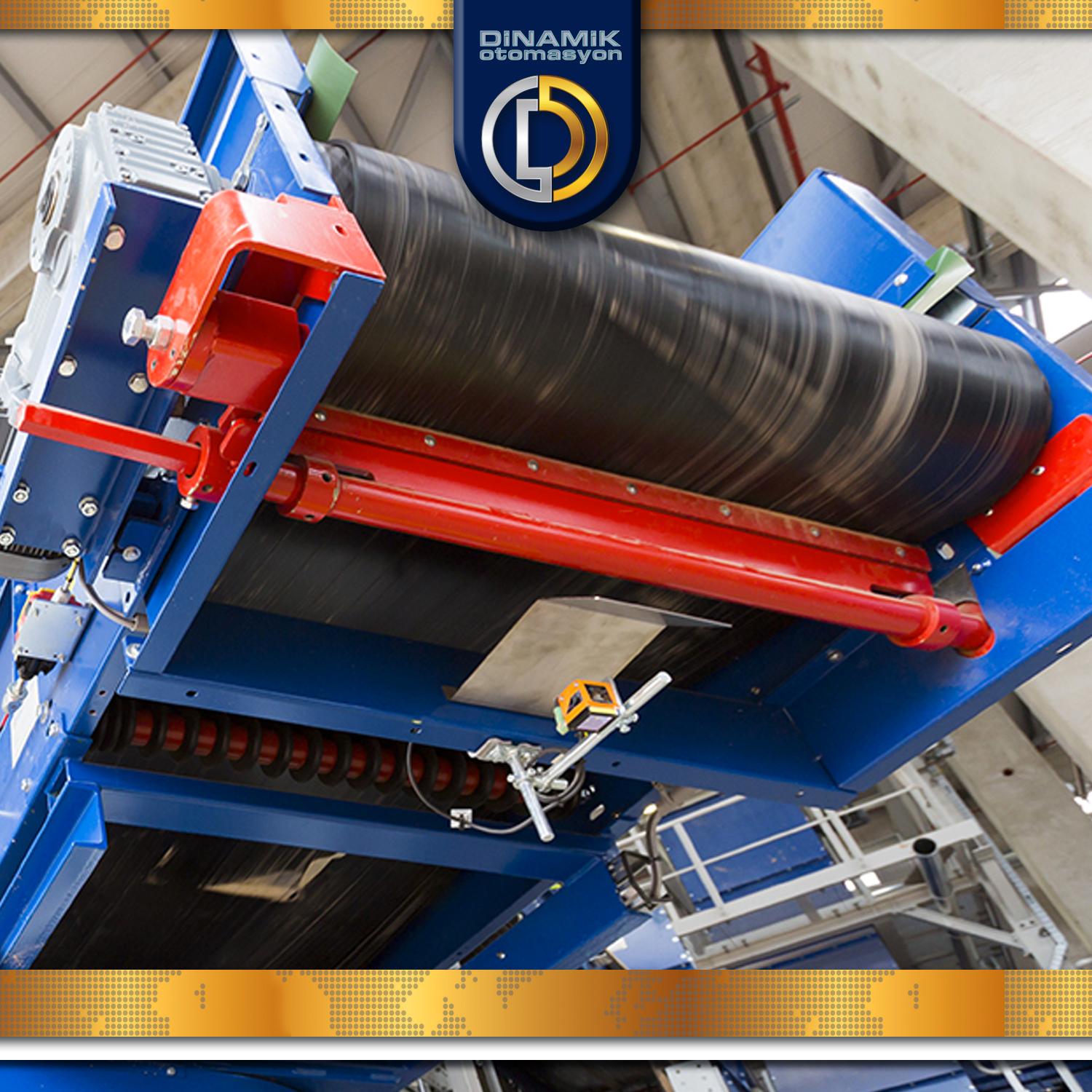 Industrial Automation Systems