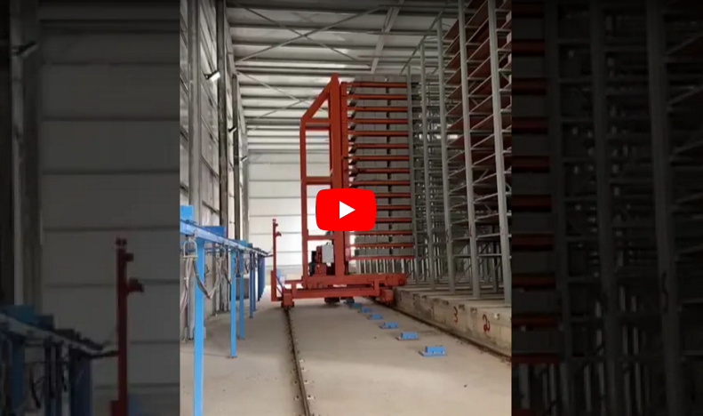 Dynamic Industrial Automation