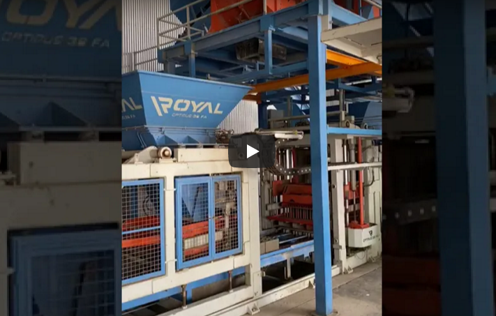 Dynamic Automation Systems